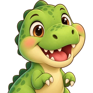 Rex el dino